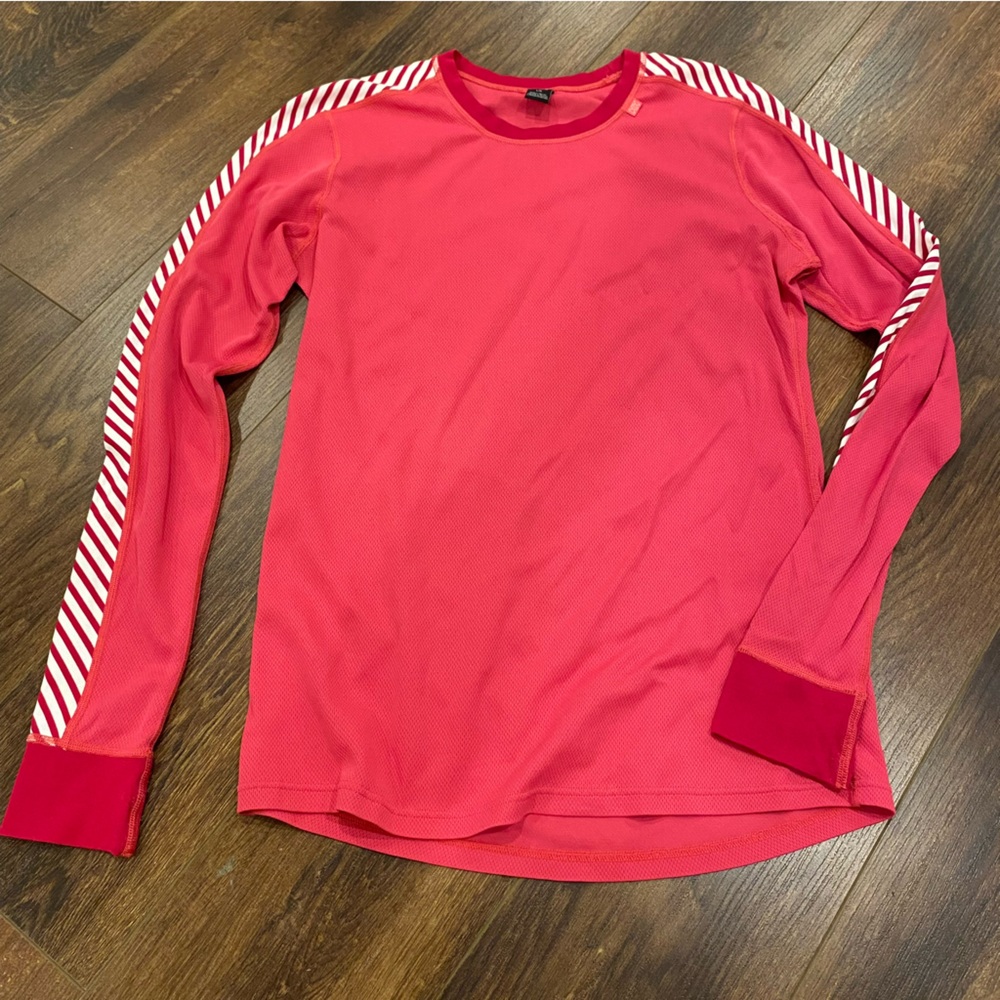 Helly Hansen long sleeve base layer